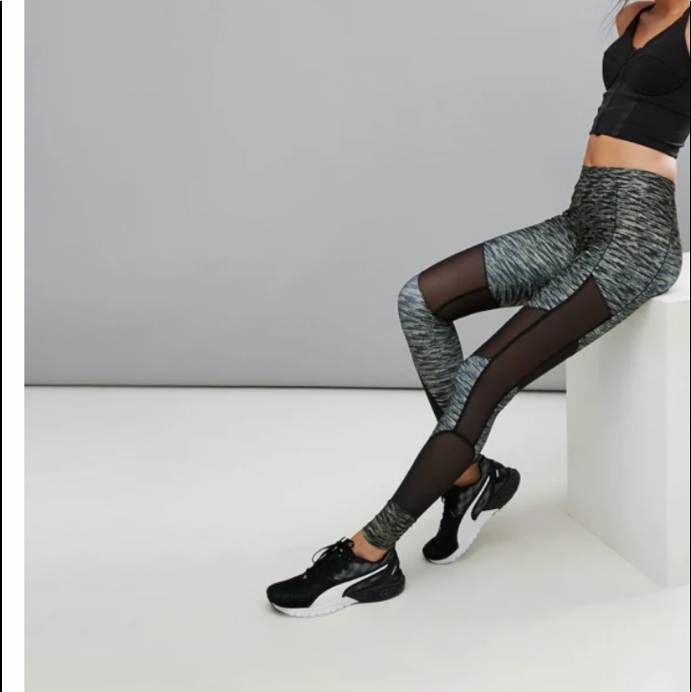 Puma Leggings